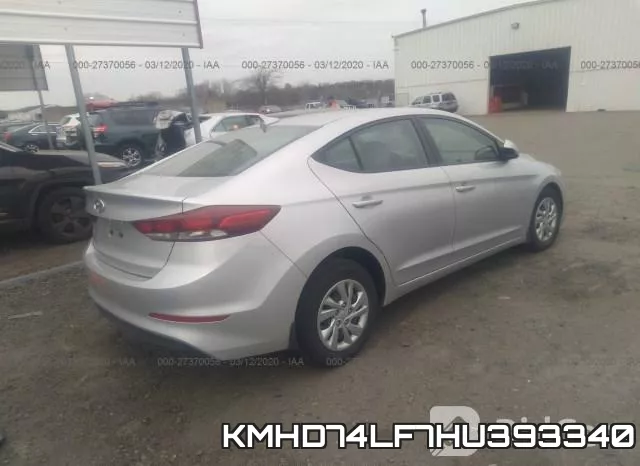 KMHD74LF7HU393340 фото 5