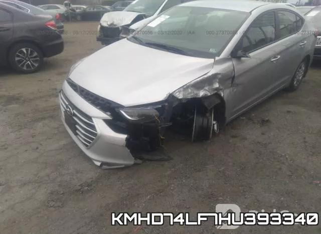 KMHD74LF7HU393340 фото 7