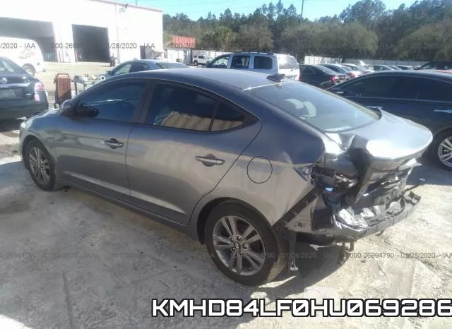KMHD84LF0HU069286 фото 4