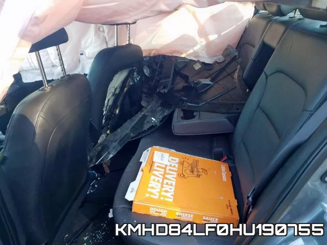 KMHD84LF0HU190755 фото 7