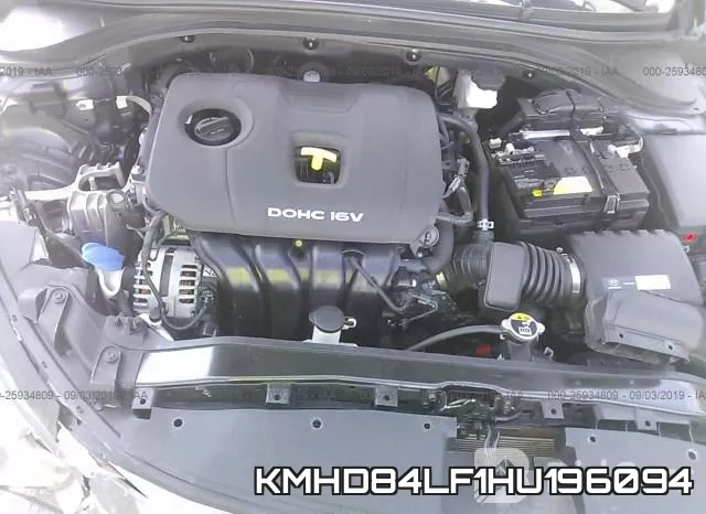 KMHD84LF1HU196094 фото 2