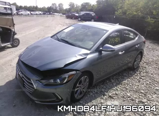 KMHD84LF1HU196094 фото 3