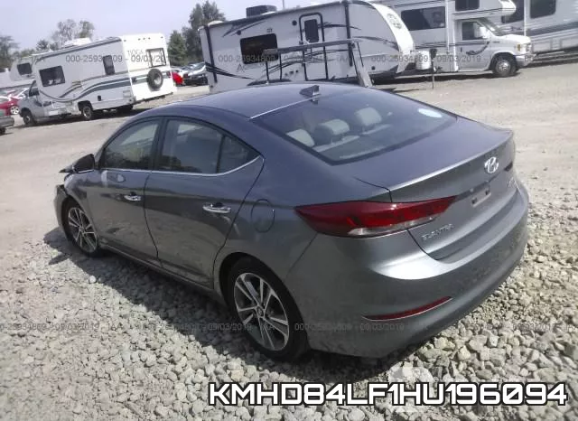 KMHD84LF1HU196094 фото 4