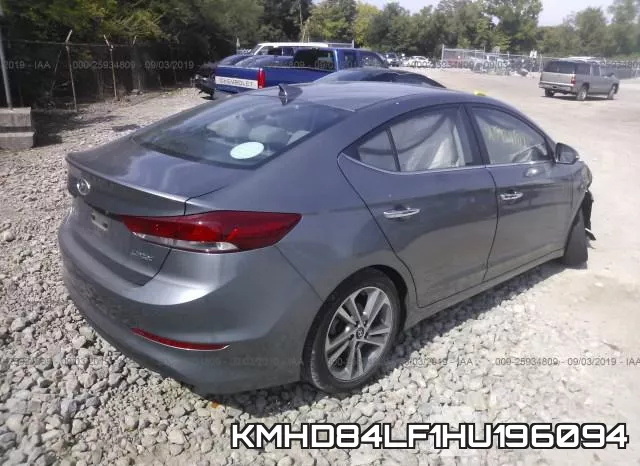 KMHD84LF1HU196094 фото 5