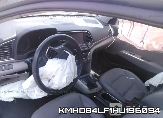 KMHD84LF1HU196094 фото 6