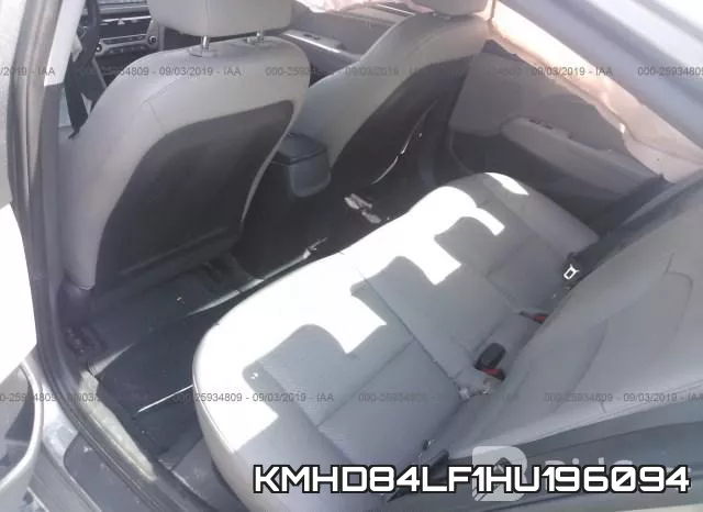 KMHD84LF1HU196094 фото 9