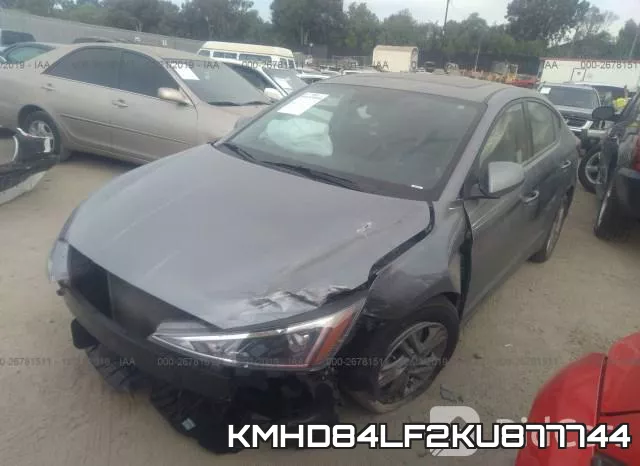 KMHD84LF2KU877744 фото 3