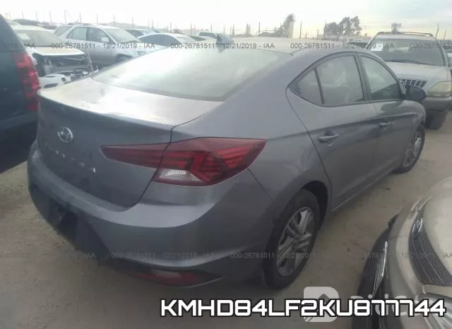 KMHD84LF2KU877744 фото 5