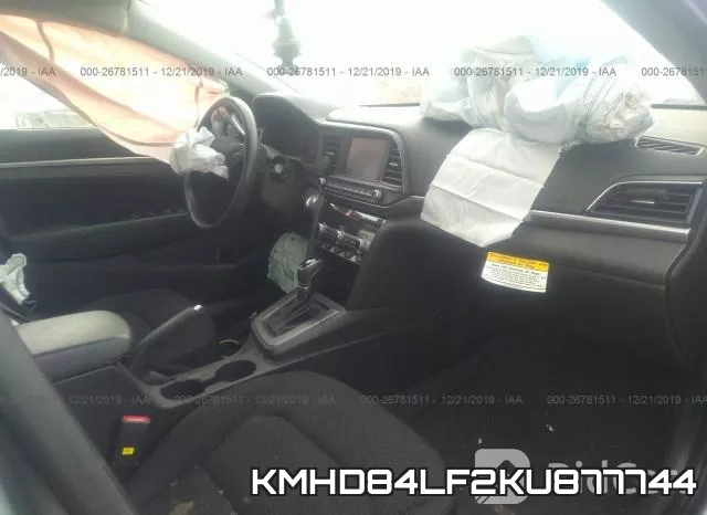 KMHD84LF2KU877744 фото 6