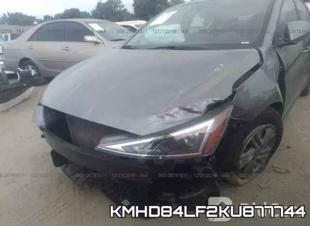 KMHD84LF2KU877744 фото 7