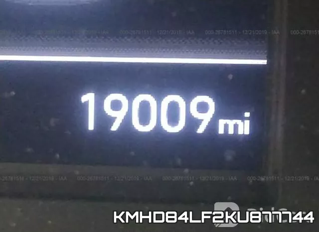 KMHD84LF2KU877744 фото 8