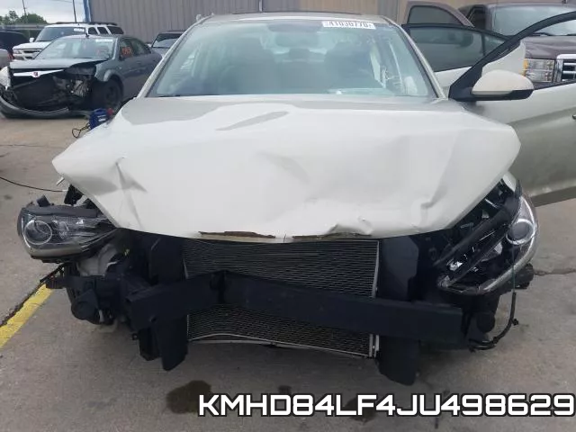 KMHD84LF4JU498629 фото 8
