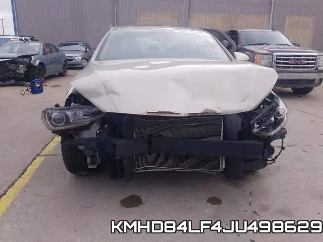 KMHD84LF4JU498629 фото 9