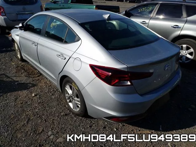 KMHD84LF5LU949389 фото 4