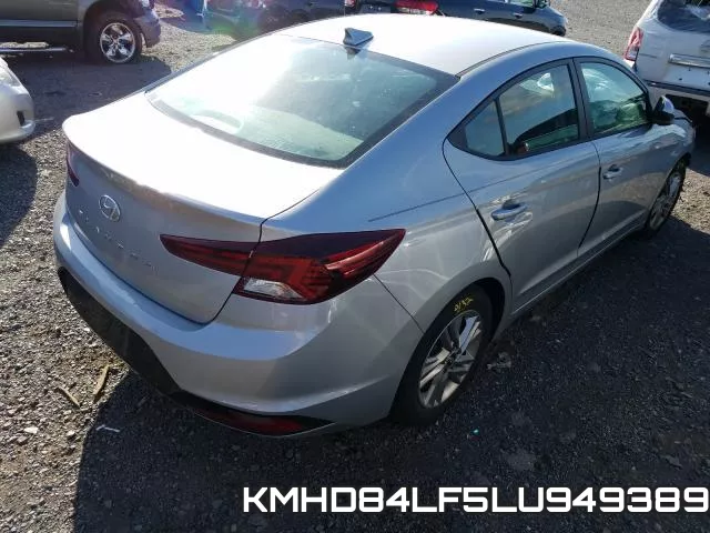 KMHD84LF5LU949389 фото 5