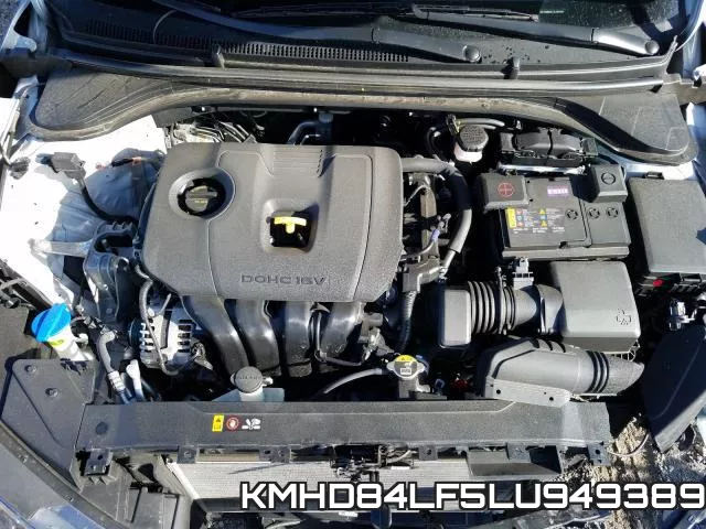KMHD84LF5LU949389 фото 8