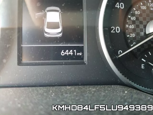 KMHD84LF5LU949389 фото 9