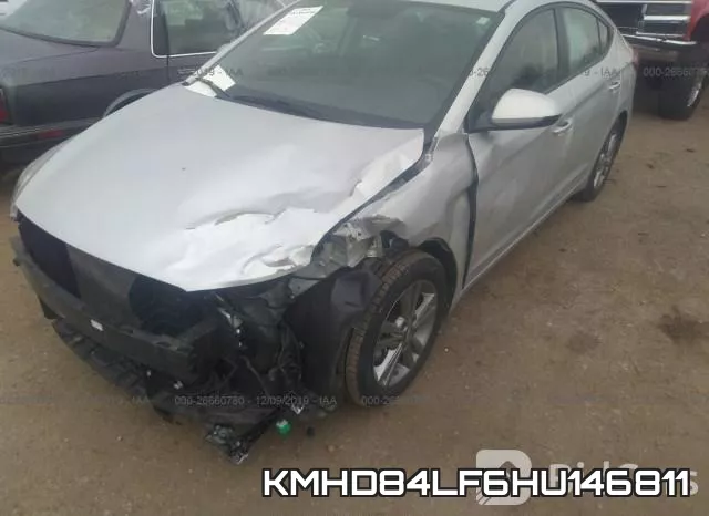 KMHD84LF6HU146811 фото 3