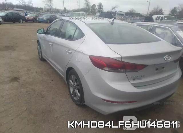 KMHD84LF6HU146811 фото 4