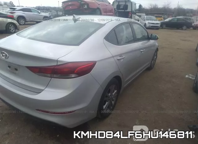 KMHD84LF6HU146811 фото 5