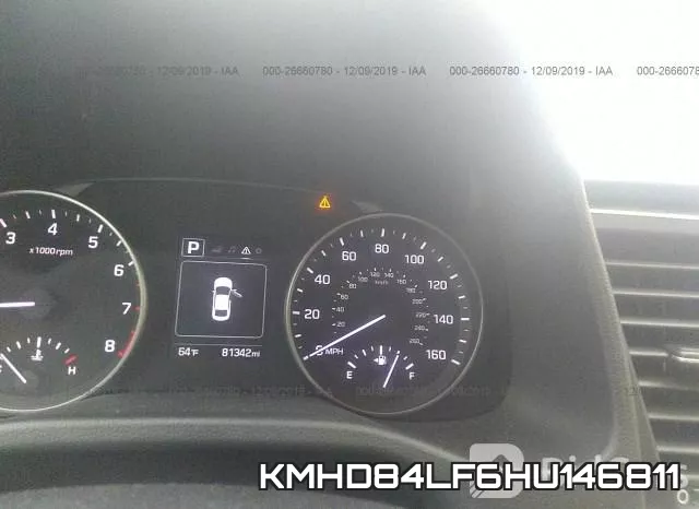 KMHD84LF6HU146811 фото 8