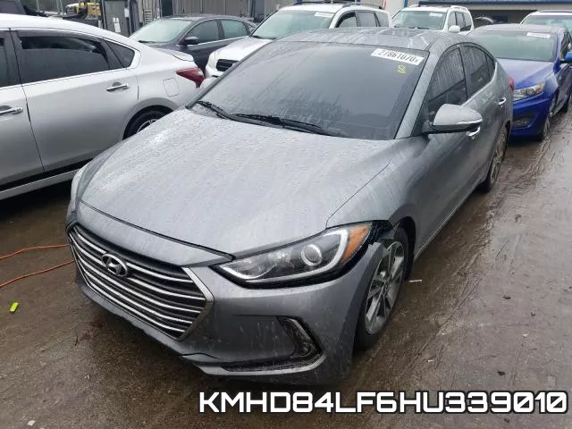 KMHD84LF6HU339010 фото 3