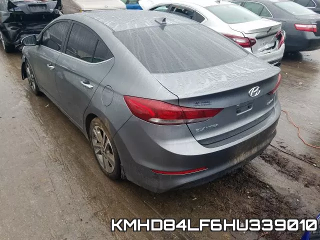 KMHD84LF6HU339010 фото 4