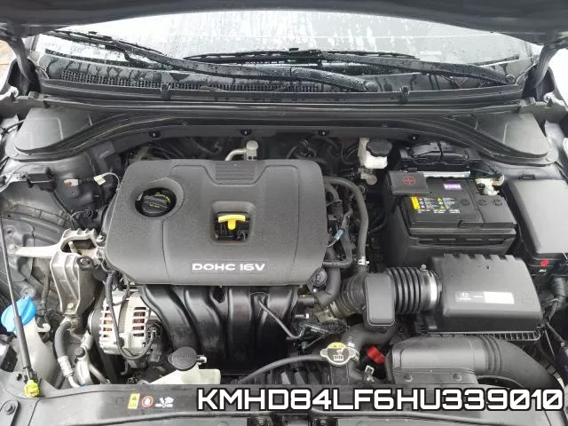 KMHD84LF6HU339010 фото 8