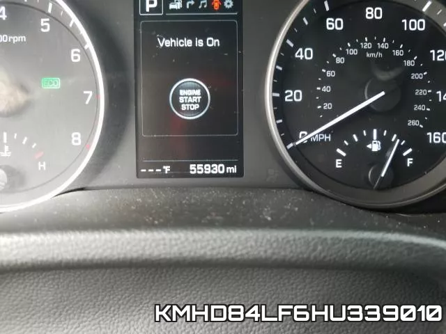KMHD84LF6HU339010 фото 9