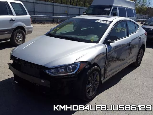 KMHD84LF8JU586129 фото 3