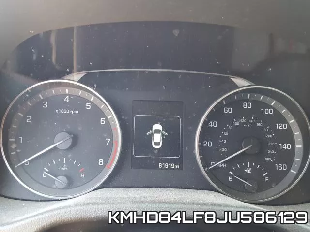 KMHD84LF8JU586129 фото 9