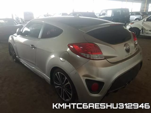 KMHTC6AE5HU312946 фото 4