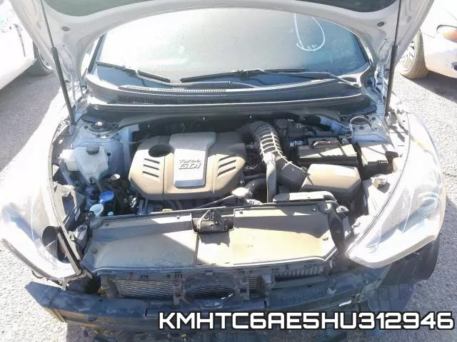 KMHTC6AE5HU312946 фото 8