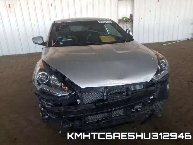 KMHTC6AE5HU312946 фото 10