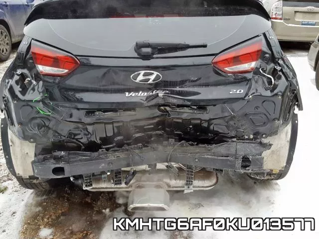 KMHTG6AF0KU013577 фото 10
