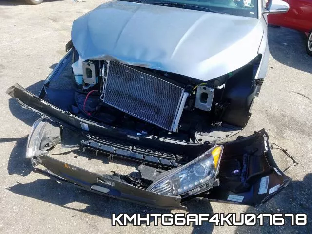 KMHTG6AF4KU017678 фото 10
