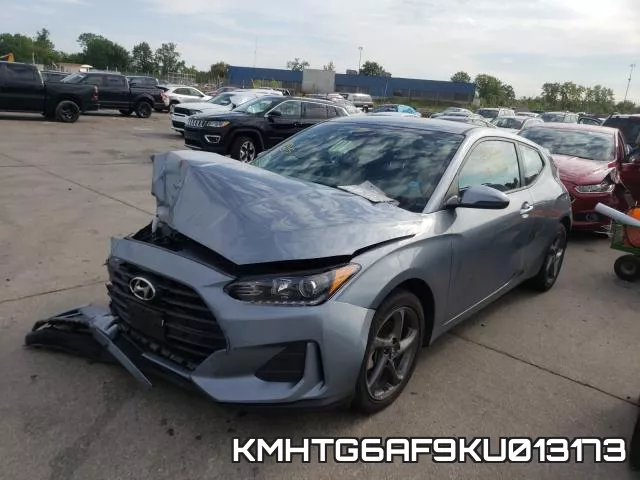 KMHTG6AF9KU013173 фото 3