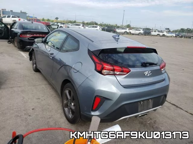 KMHTG6AF9KU013173 фото 4