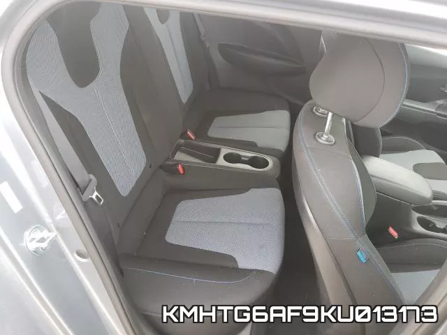 KMHTG6AF9KU013173 фото 7