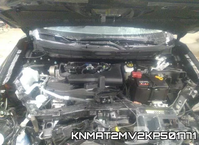 KNMAT2MV2KP501771 фото 2