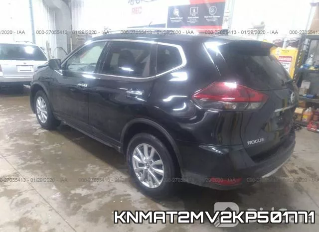 KNMAT2MV2KP501771 фото 4