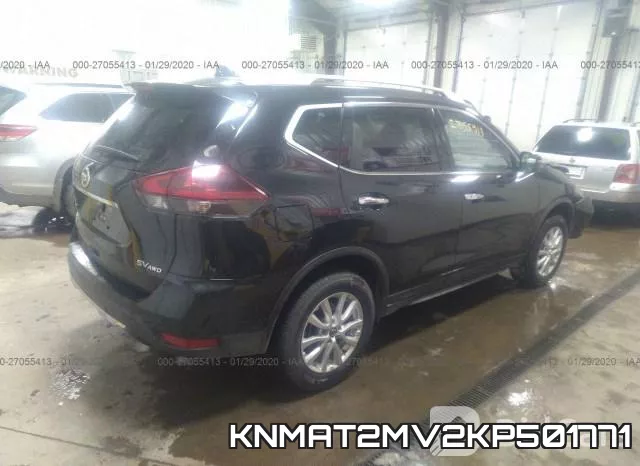 KNMAT2MV2KP501771 фото 5