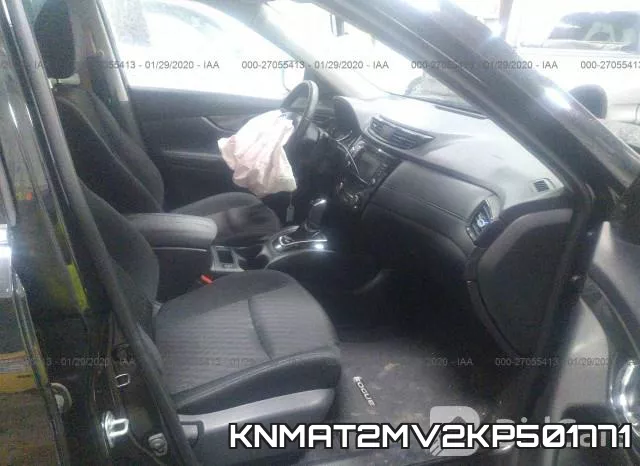 KNMAT2MV2KP501771 фото 6