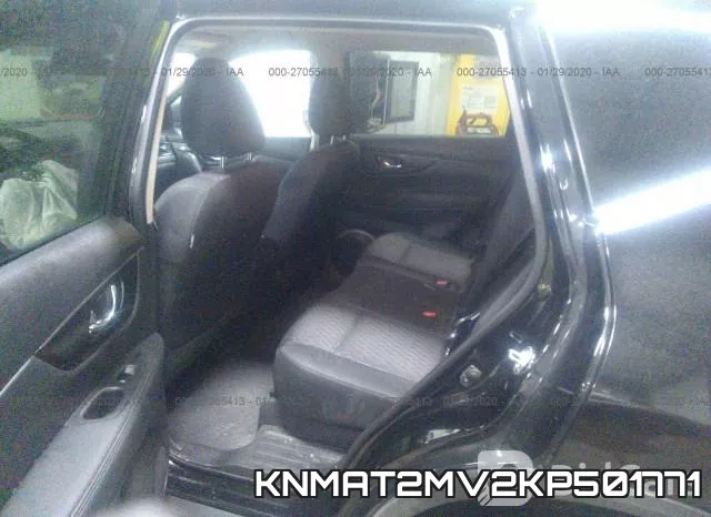 KNMAT2MV2KP501771 фото 9