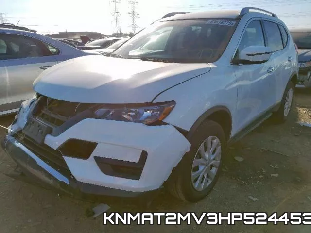 KNMAT2MV3HP524453 фото 3
