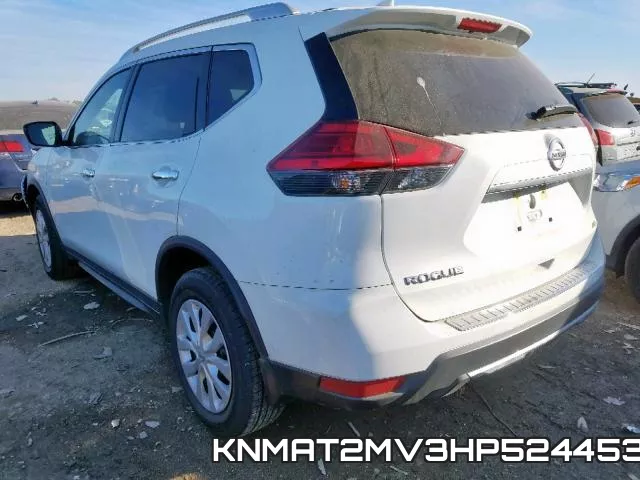 KNMAT2MV3HP524453 фото 4
