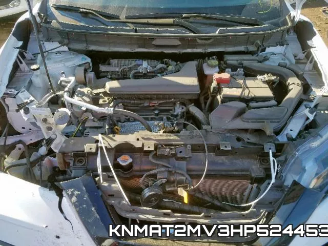 KNMAT2MV3HP524453 фото 8