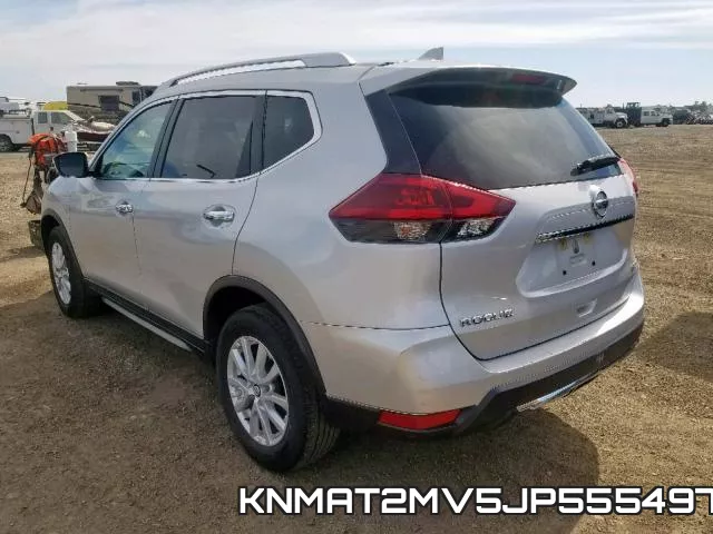 KNMAT2MV5JP555497 фото 4