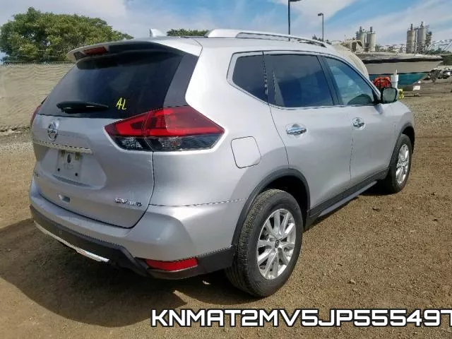 KNMAT2MV5JP555497 фото 5
