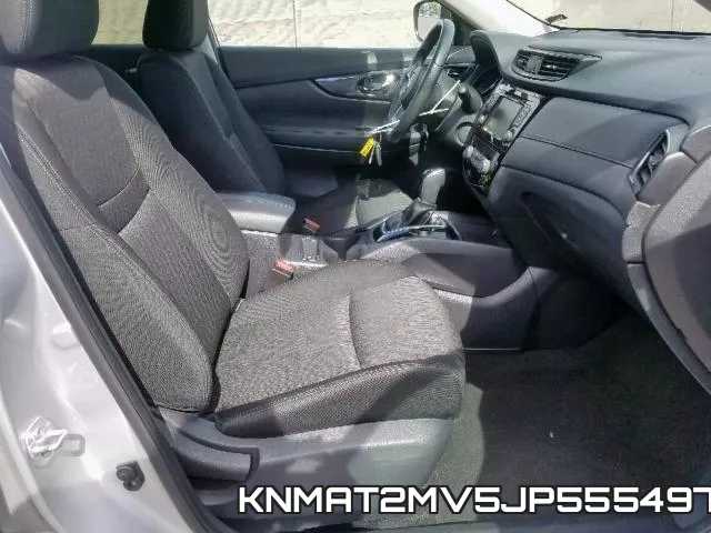 KNMAT2MV5JP555497 фото 6